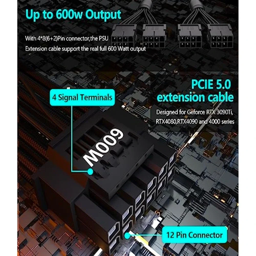 Oddtone pcie 16
